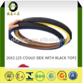 high quality bicycle tyre and red tube prices